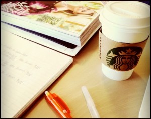 Case of the Mondays 8.22.11