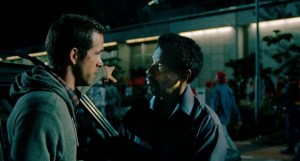 Reynolds and Washington