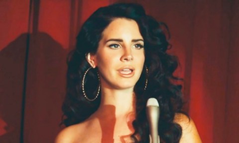 Lana Del Rey