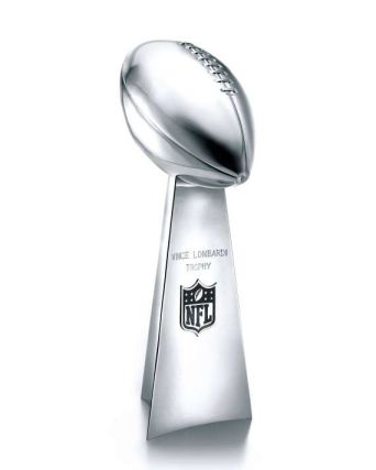 Vince Lombardi Trophy