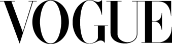 Vogue logo