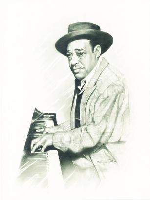 Duke Ellington